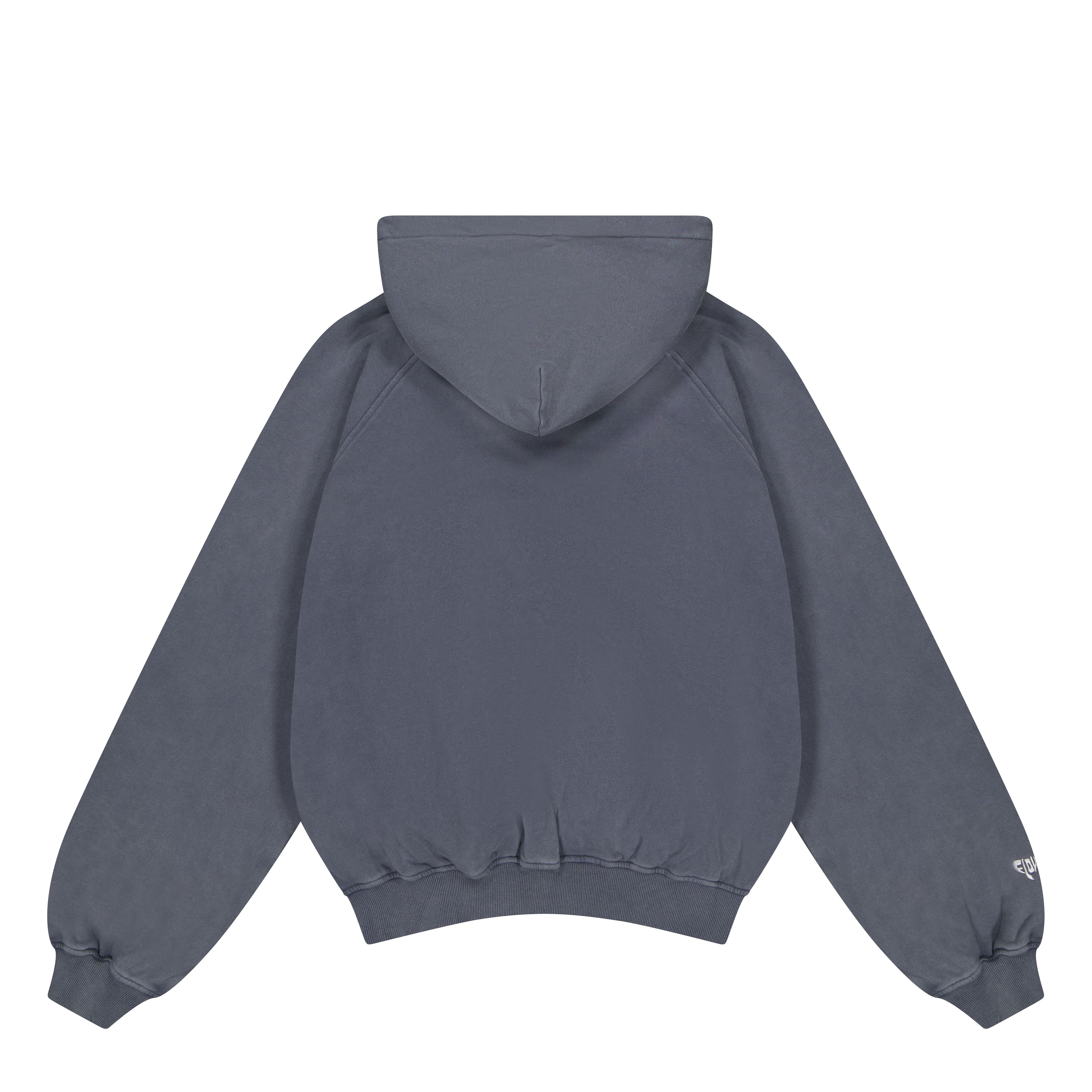 Glider Hood Sweat