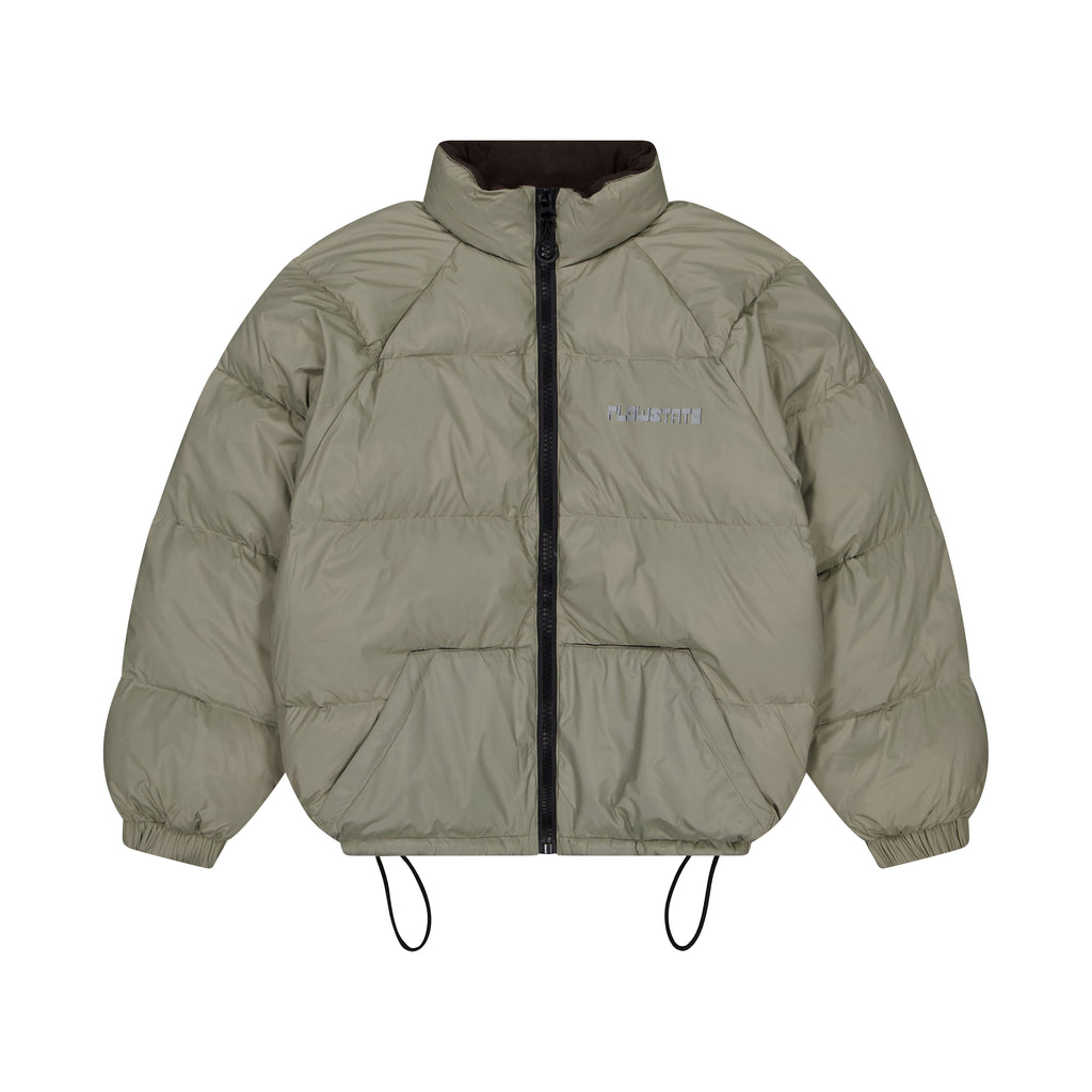 Nimbus Down Jacket