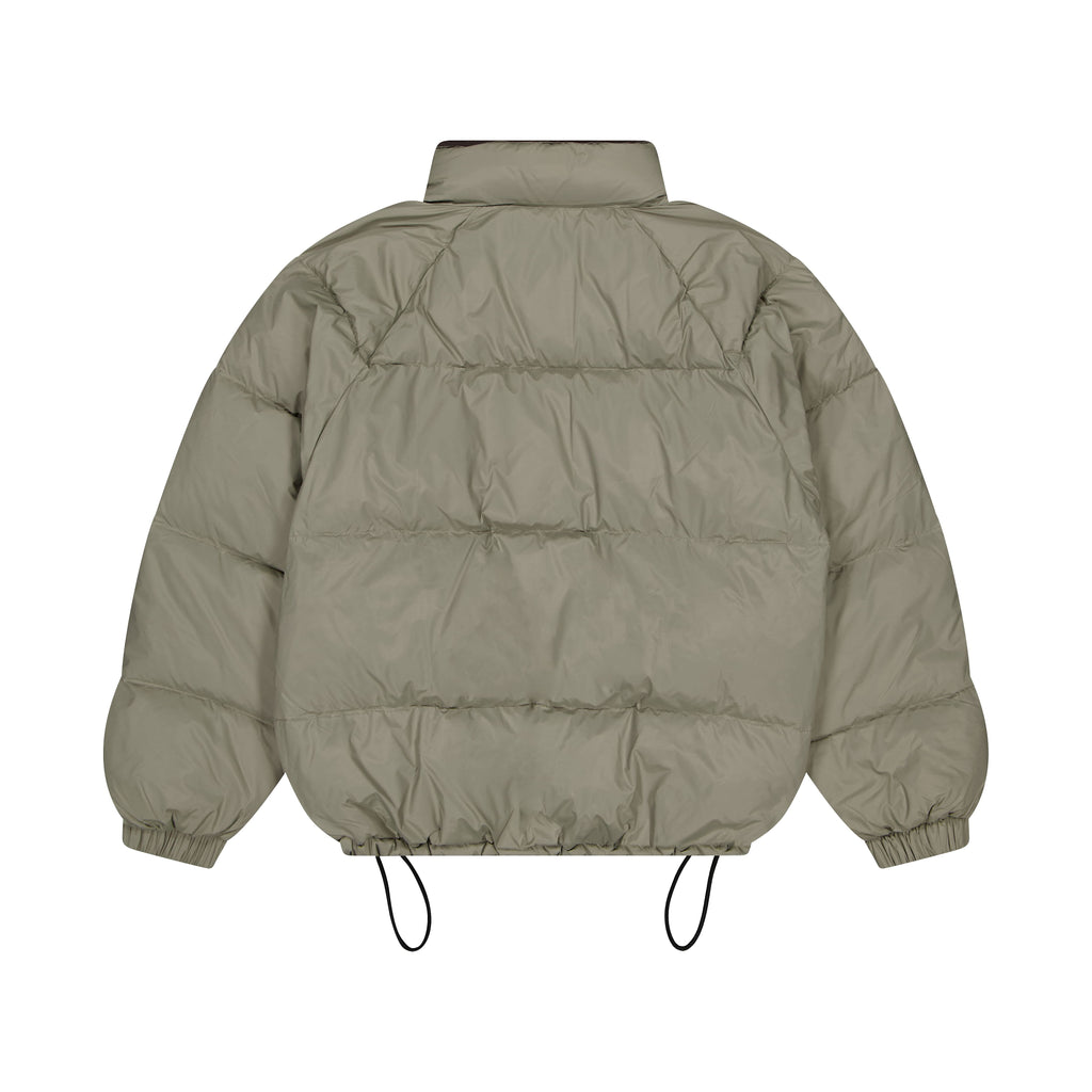 Nimbus Down Jacket