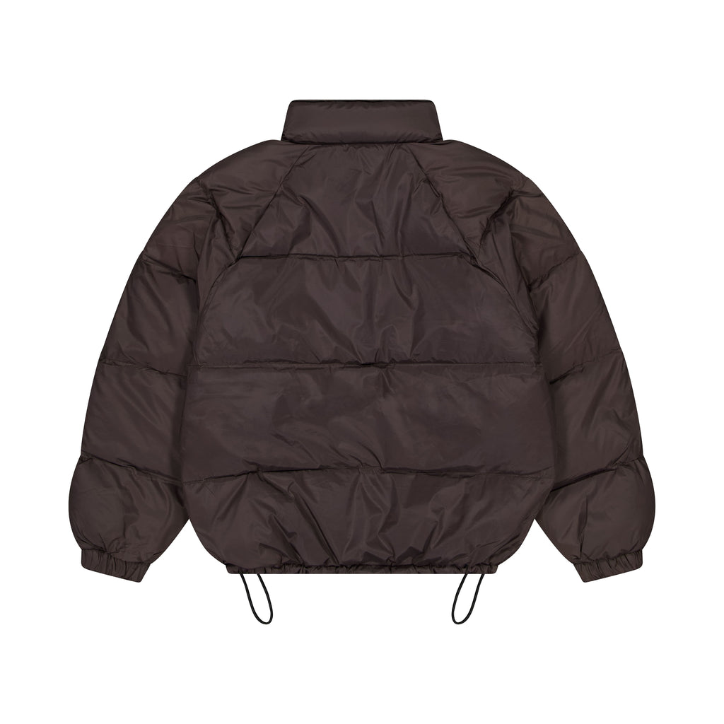 Nimbus Down Jacket
