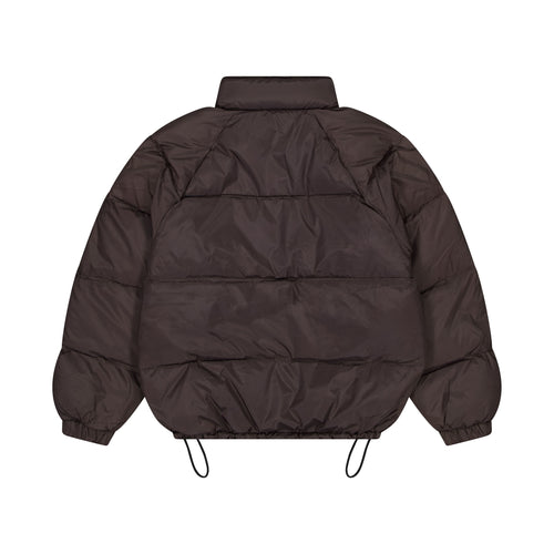 Nimbus Down Jacket （Chestnut Brown)