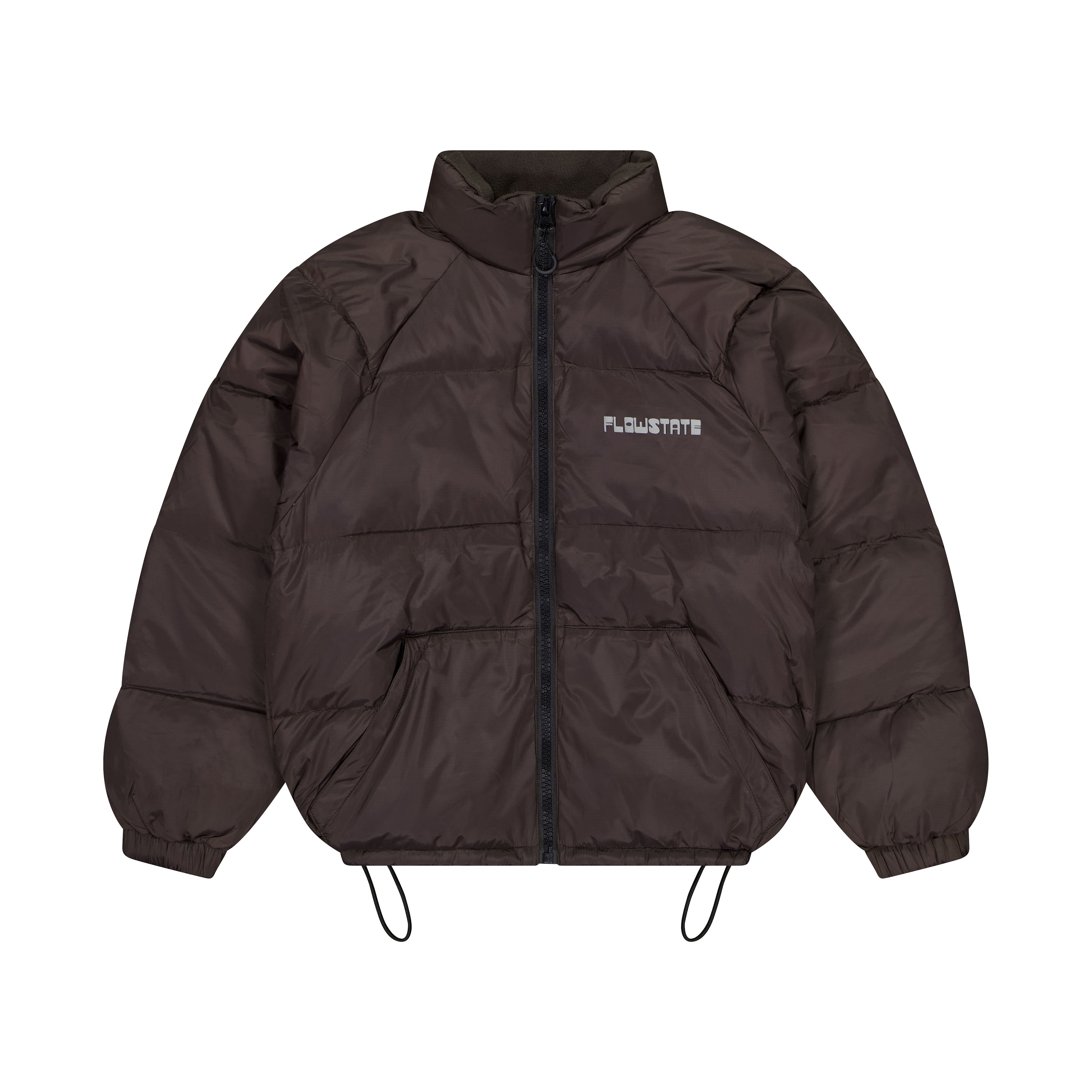 Nimbus Down Jacket