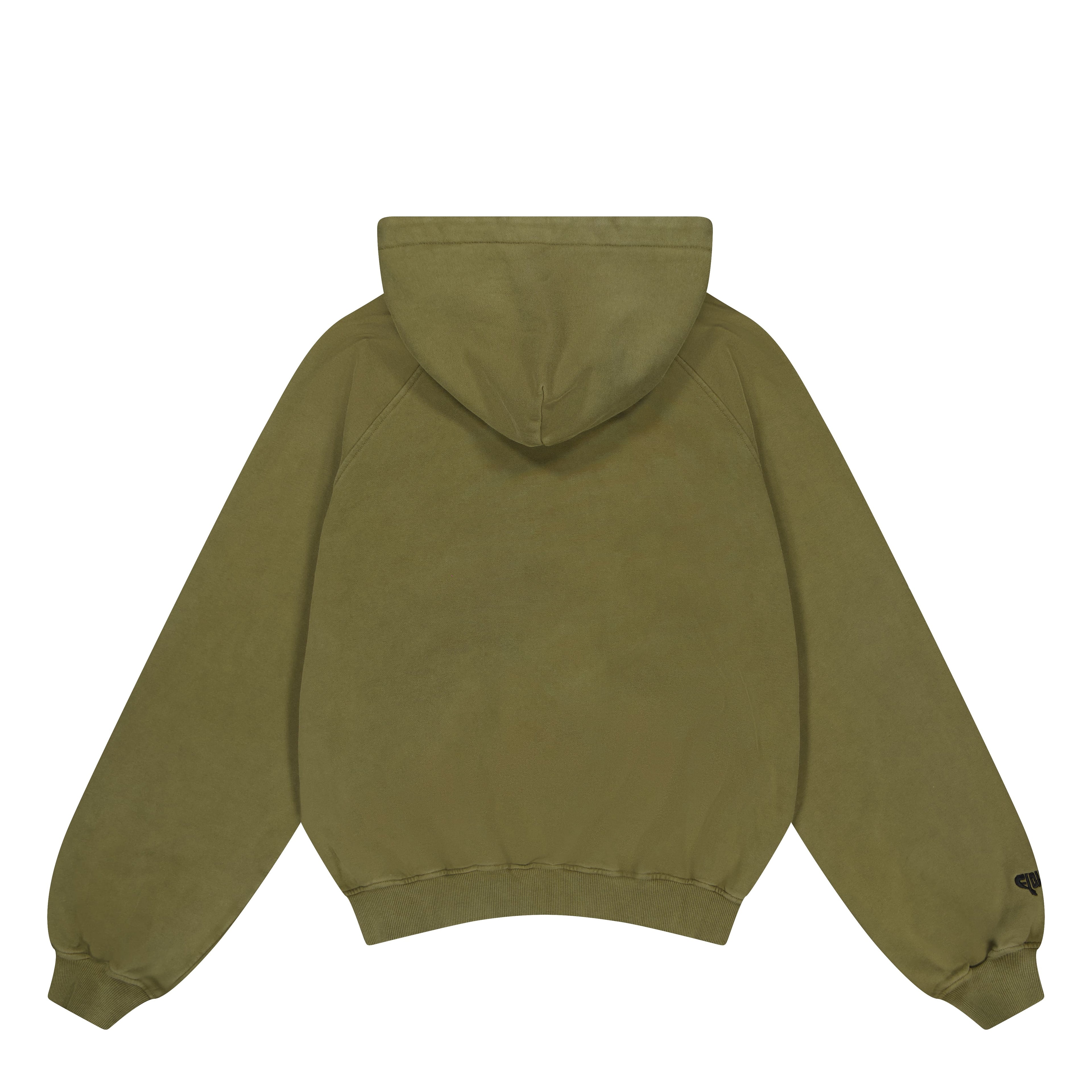 Glider Hood Sweat